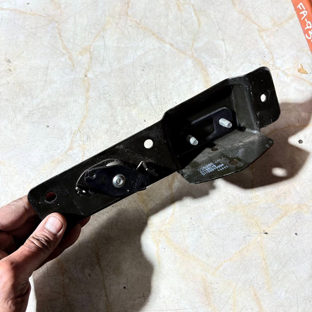 Vauxhall Vivaro Drivers Side Rear Inner Handle 2005-2013