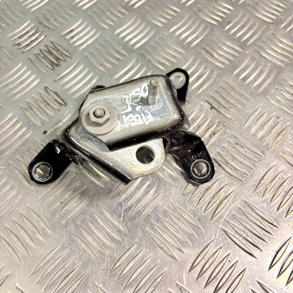 FORD FIESTA ST 2013-16 PAIR OF OFFSIDE RIGHT REAR DOOR HINGES