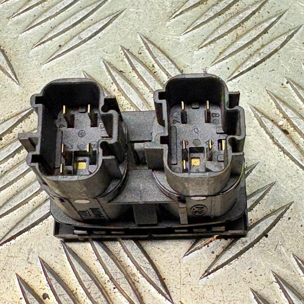 Ford Mondeo Mk3 2004-2007 Heated Front Rear Screen Switch 1S7T-18K574-AA 1117662