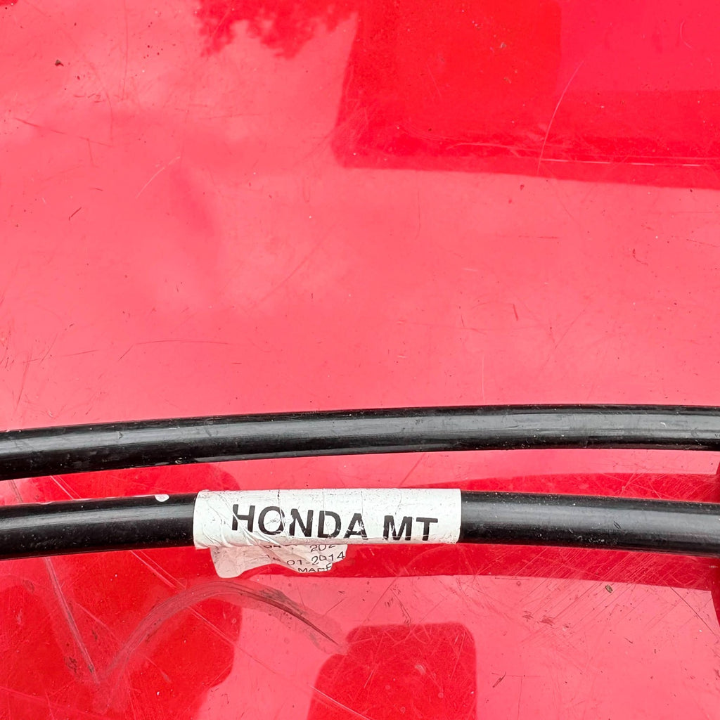 Honda Jazz Mk3 2014-2020 Manual Gearbox Linkage Cables 54310-TF0-003