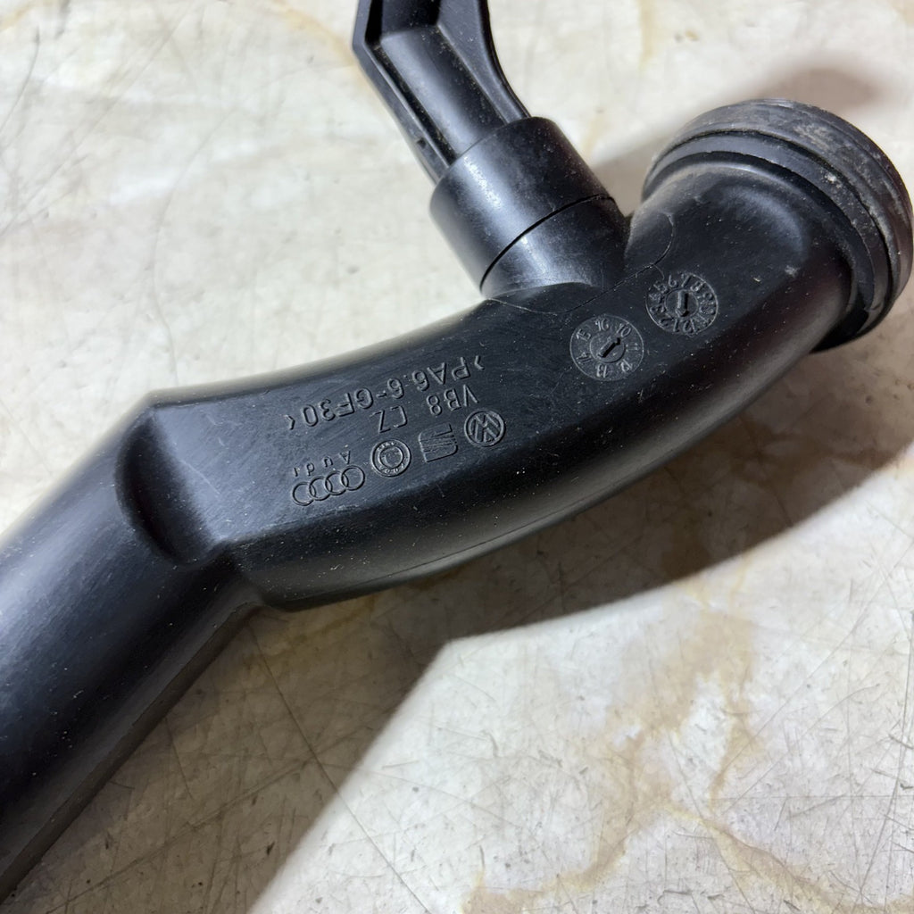 Water Pipe for Volkswagen Polo 2010