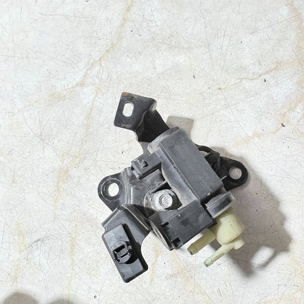 VAUXHALL ASTRA 2004-2013 VACUUM VALVE SOLENOID 70308500