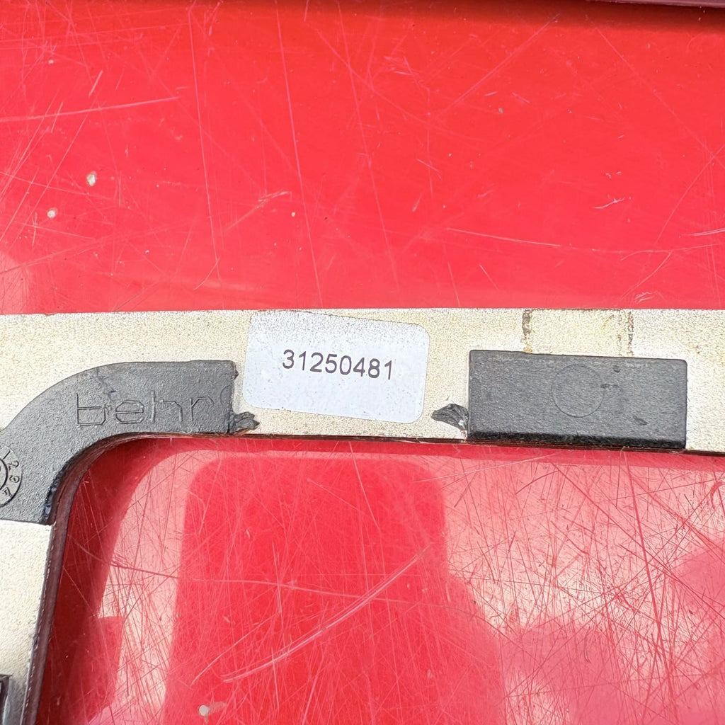 Mercedes Benz C-Class W203 C280 switch warning indicator switch bar A2036804639