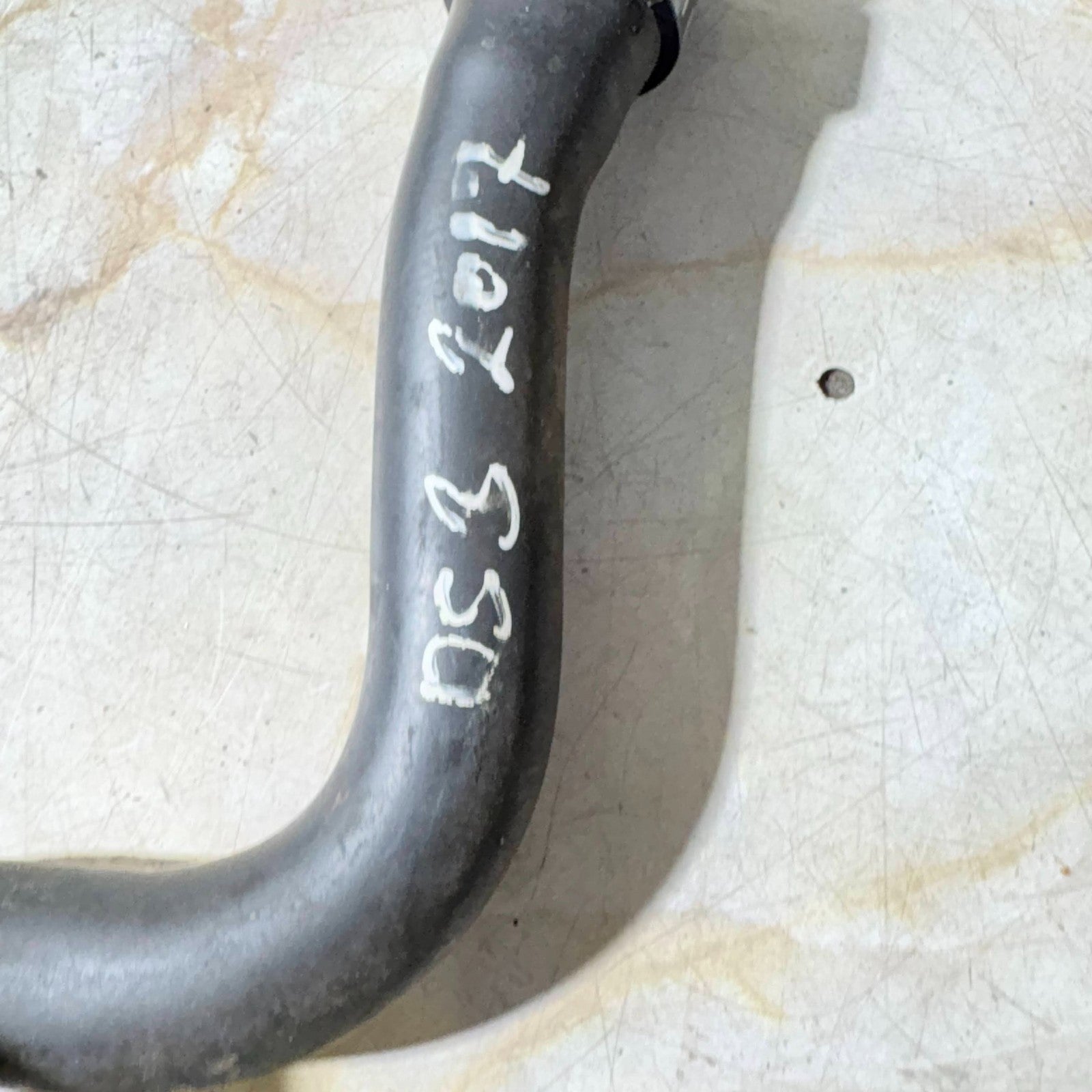 Citroen DS3 2009-2016 Aircross Engine Water Coolant Pipe Hose 20280339
