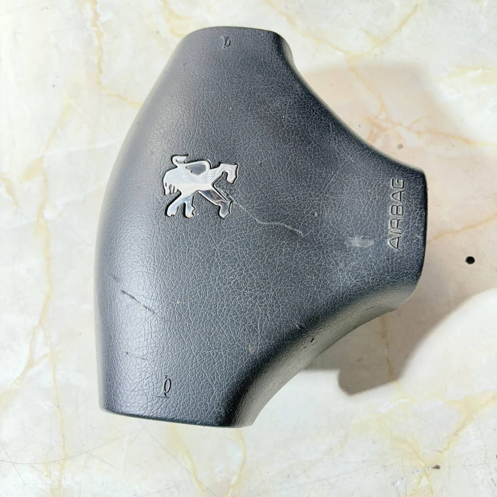 PEUGEOT 206 SW 2E/K Steering Wheel SafetyBag SRS 96441166ZR 1.4Diesel 2006