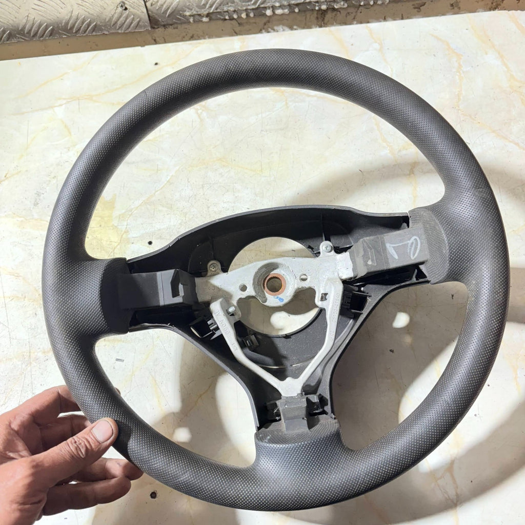 CITROEN C1 2005-2014 MK1 THREE SPOKE DRIVER STEERING WHEEL CORE