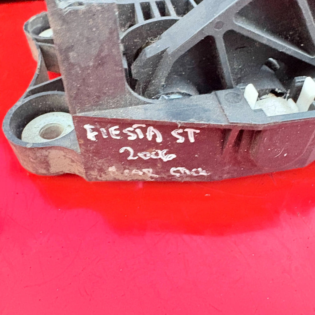 FORD FIESTA ST150 2.0 5-SPEED MANUAL GEAR STICK SHIFTER LEVER 5S6R-7C453-NA