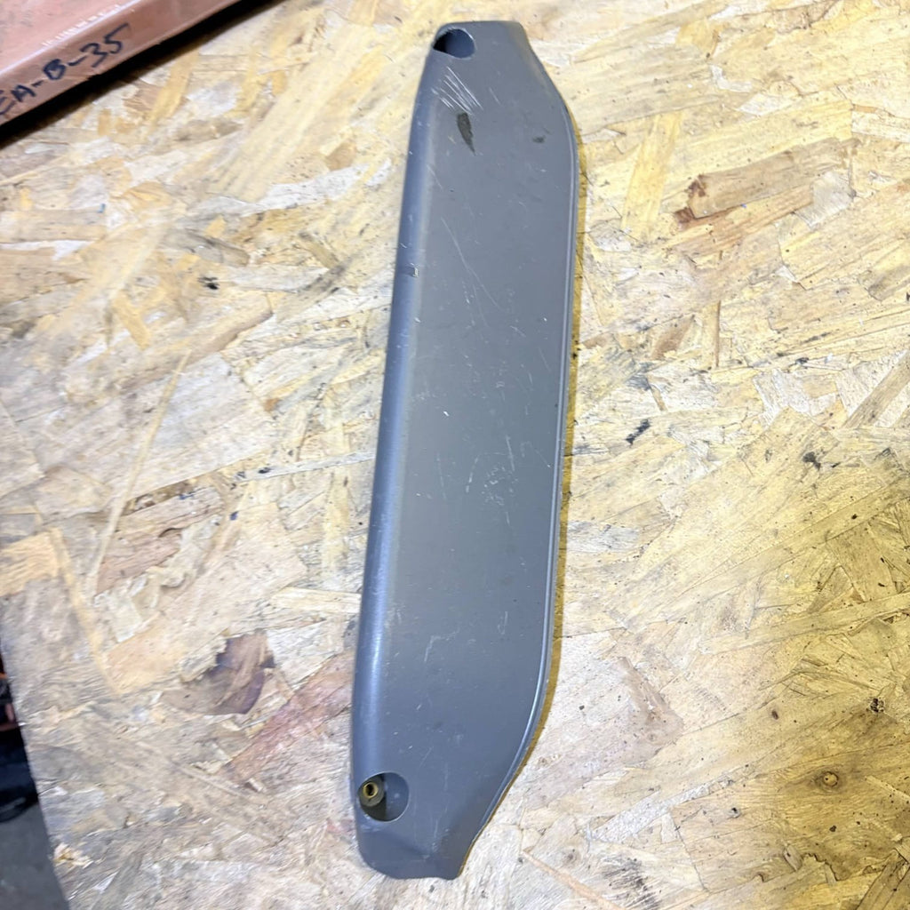 Fiat Panda 169 2010-2012 Rear High Level 3rd Brake Light Tailgate 5DR 735388525