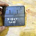 NISSAN QASHQAI 2005 J11 FUSE RELAY BOX 24382AD100