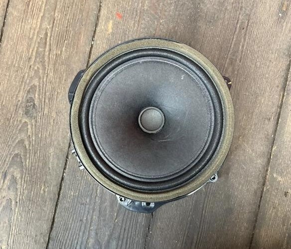 JAGUAR XE DOOR SPEAKER 🔊 GX7318808DB X760 2016