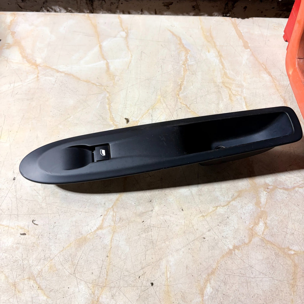 CITROEN DS3 WINDOW SWITCH NSF PASSENGER FRONT LEFT SIDE 09-16