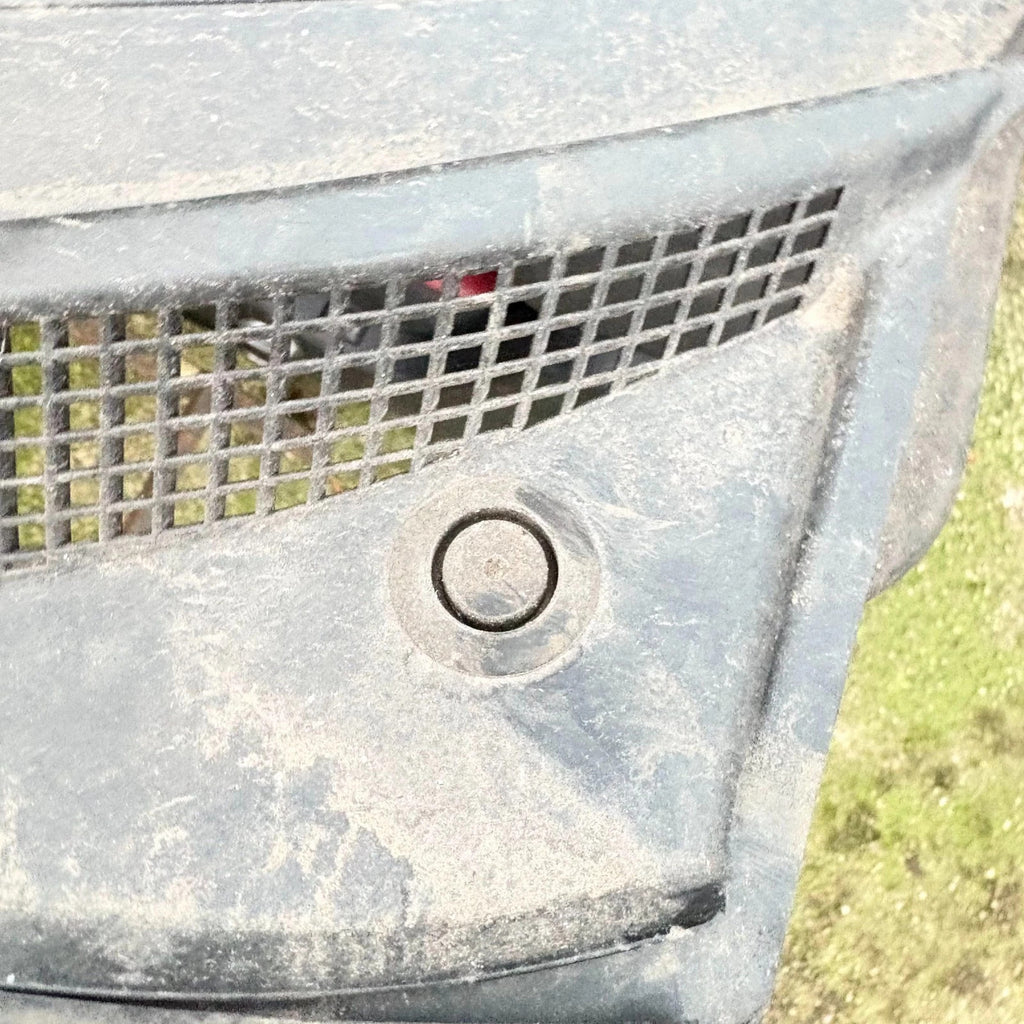 2017 NISSAN QASHQAI FRONT WINDSCREEN SCUTTLE PANEL 5500U100