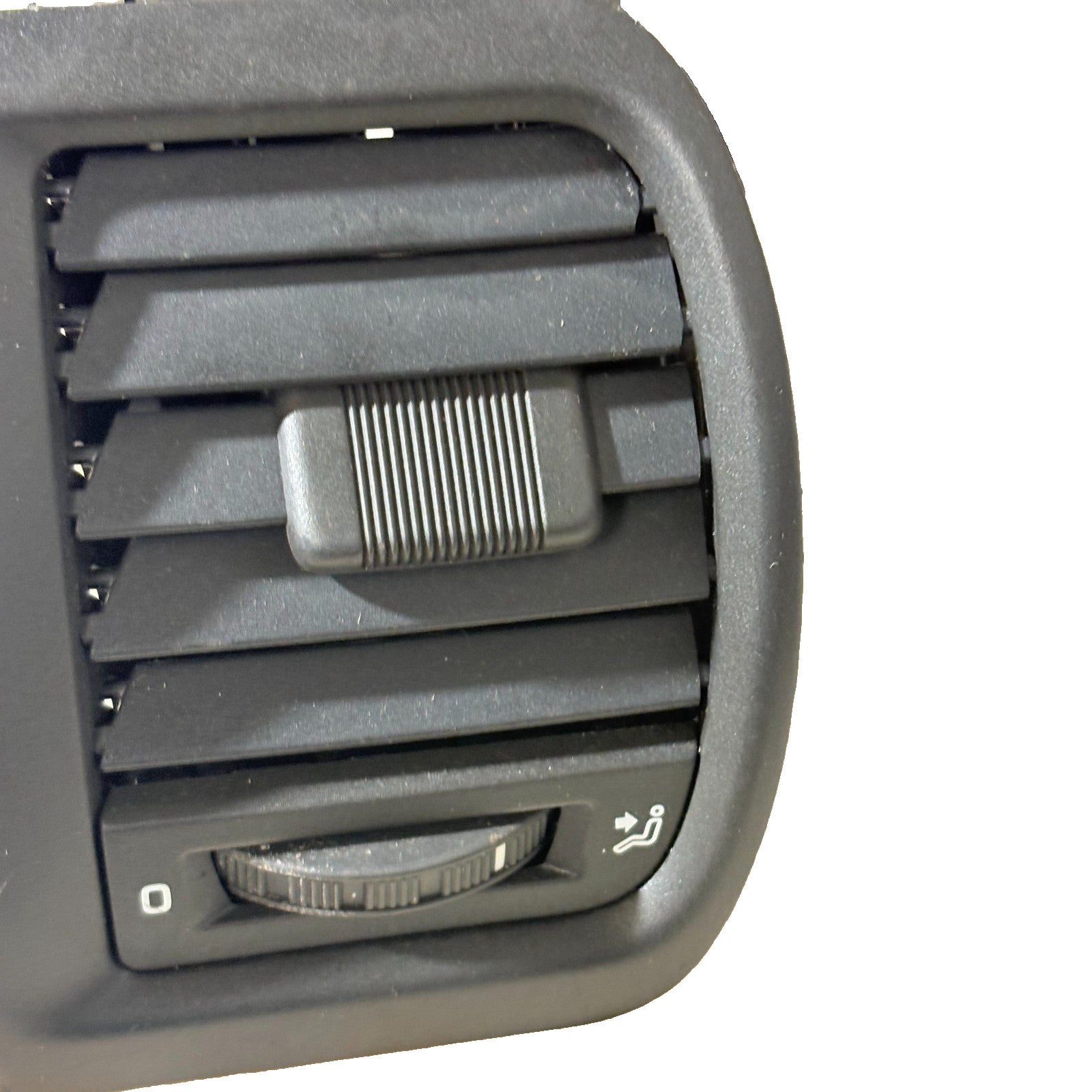Skoda Fabia Mk2 5J Dashboard Air Vent Right Driver Side 2007-2015 5J0819702
