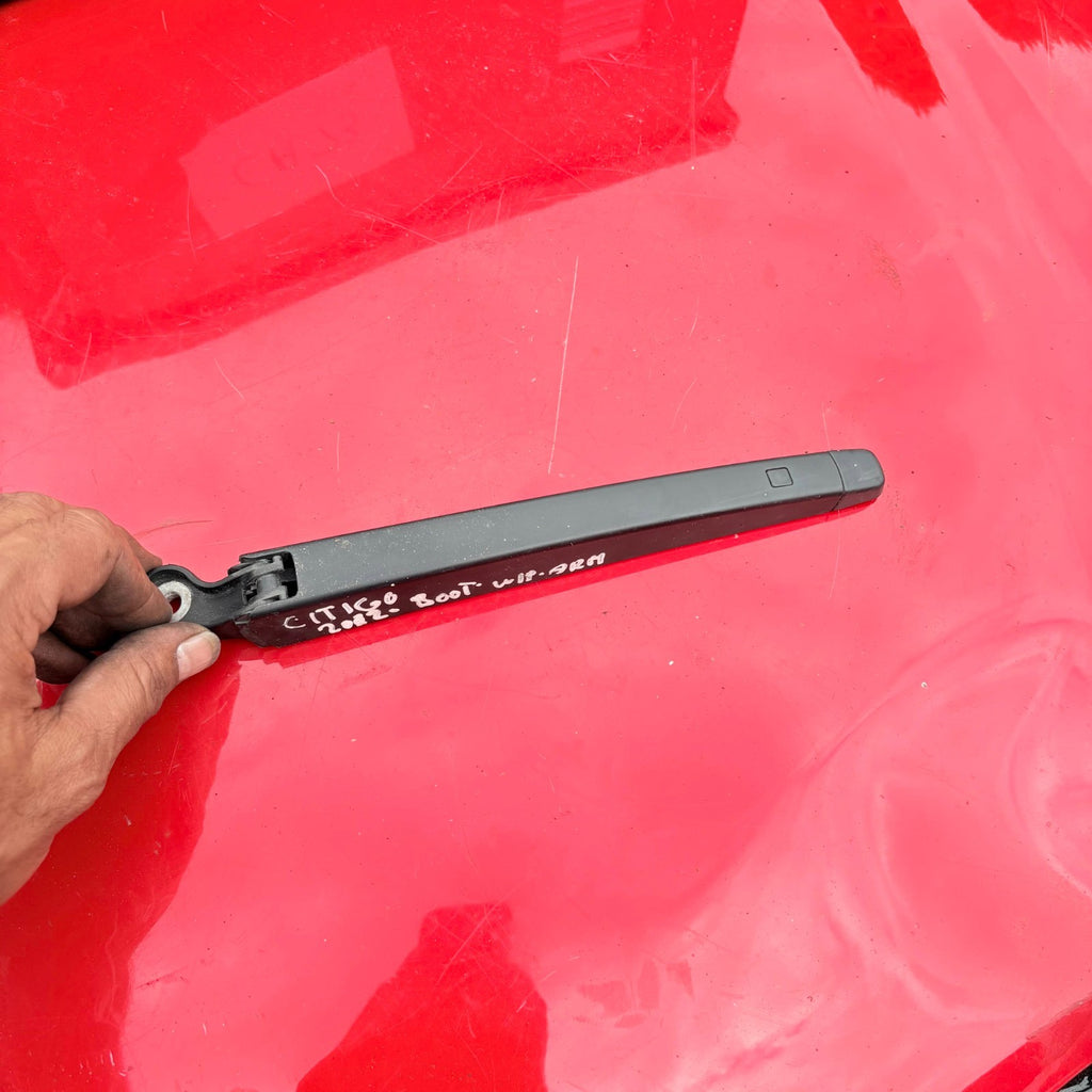 Skoda Citigo NF1 Rear Wiper Arm Tailgate Rear Window 2011-2019 6R6955707B