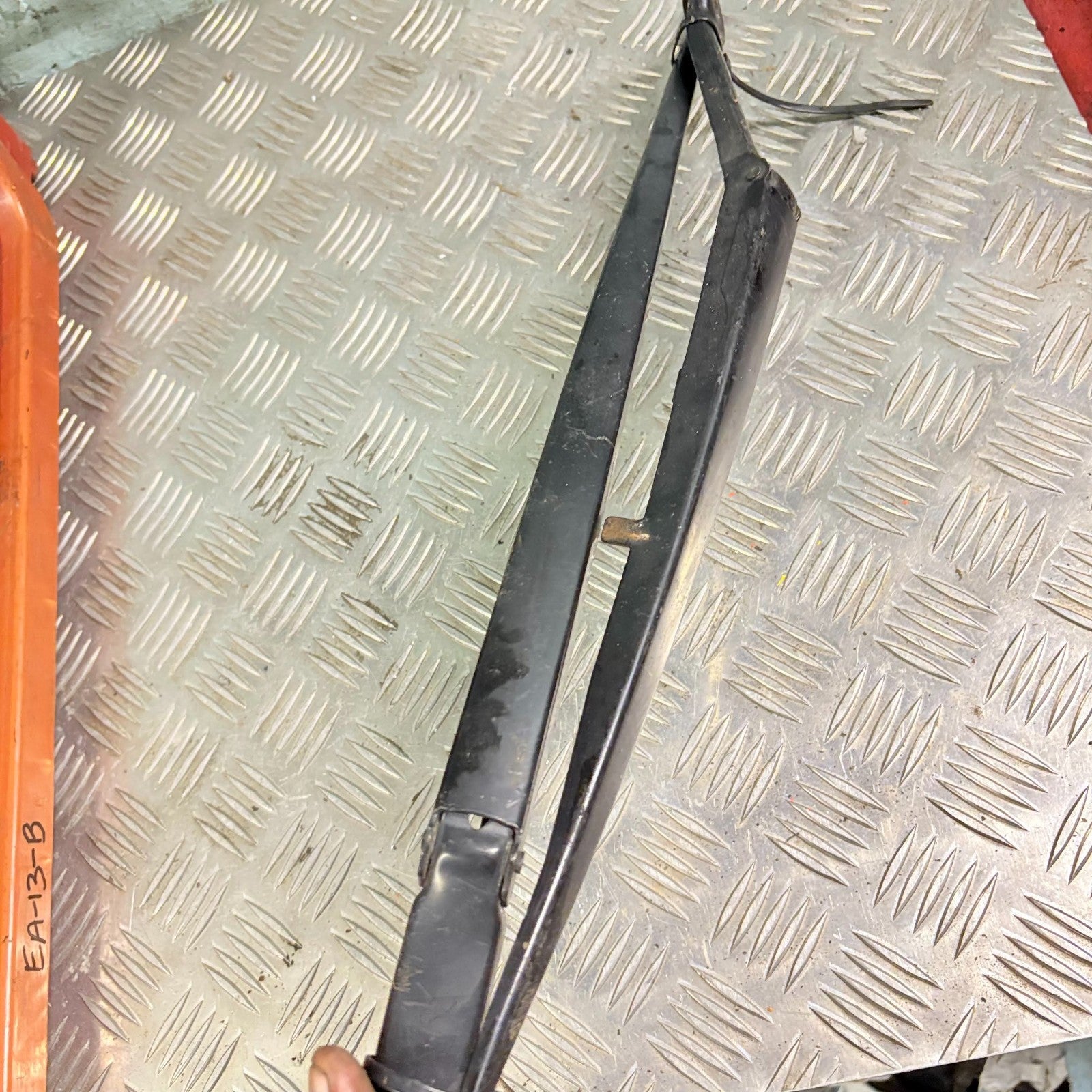2005-2007 BMW 3 Series E46 318i Windscreen Wiper Arm Passenger Side Left