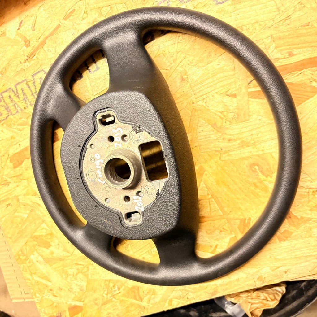 Skoda Citigo Steering Wheel 2012-2017 3T0419091