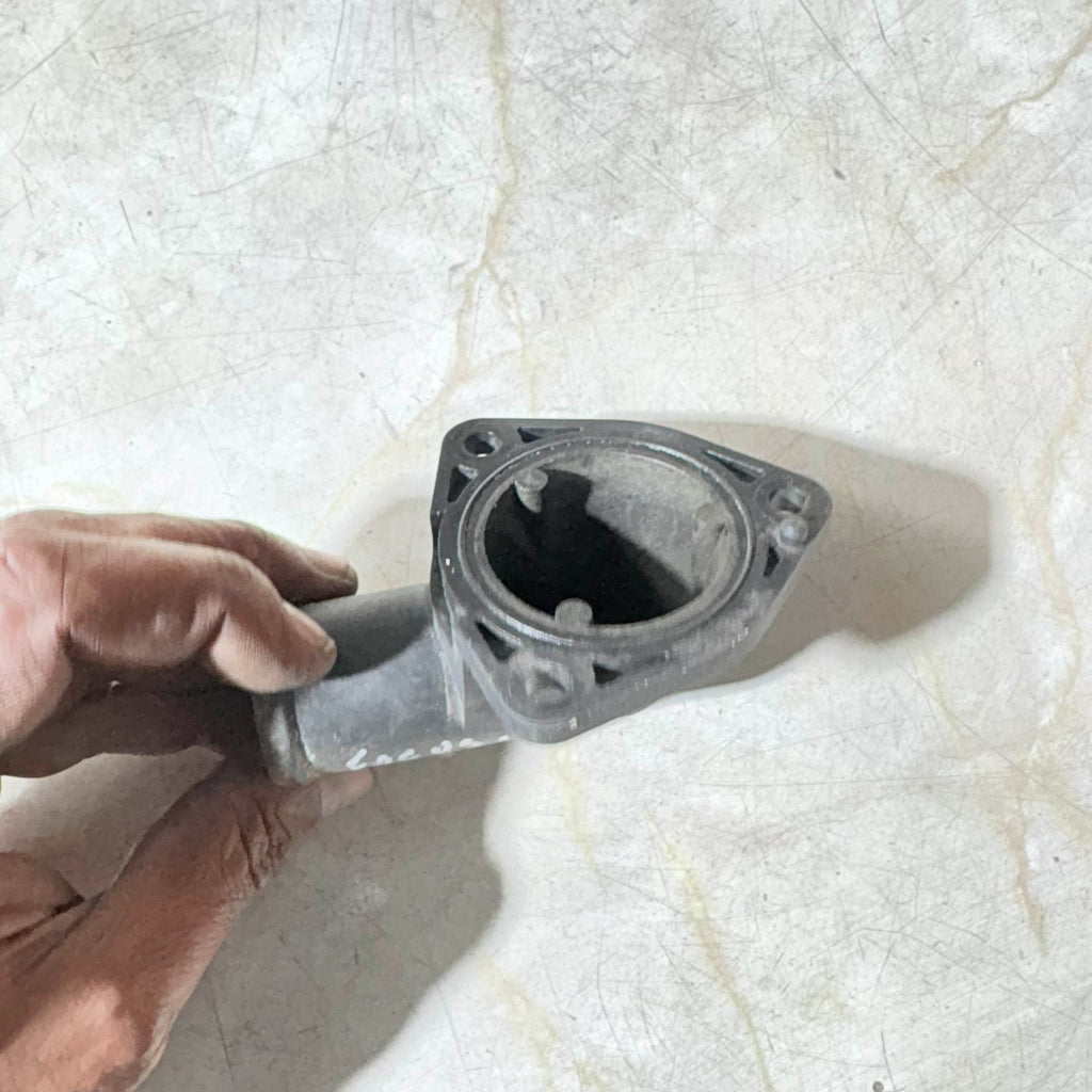 Ford Focus Mk3 Coolant Flange Thermostat Housing Cooling Water Outlet 2015-2018