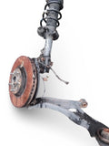 KIA SPORTAGE MK4 2.0 DIESEL MANUAL FRONT LEFT PASSENGER SUSPENSION LEG NSF