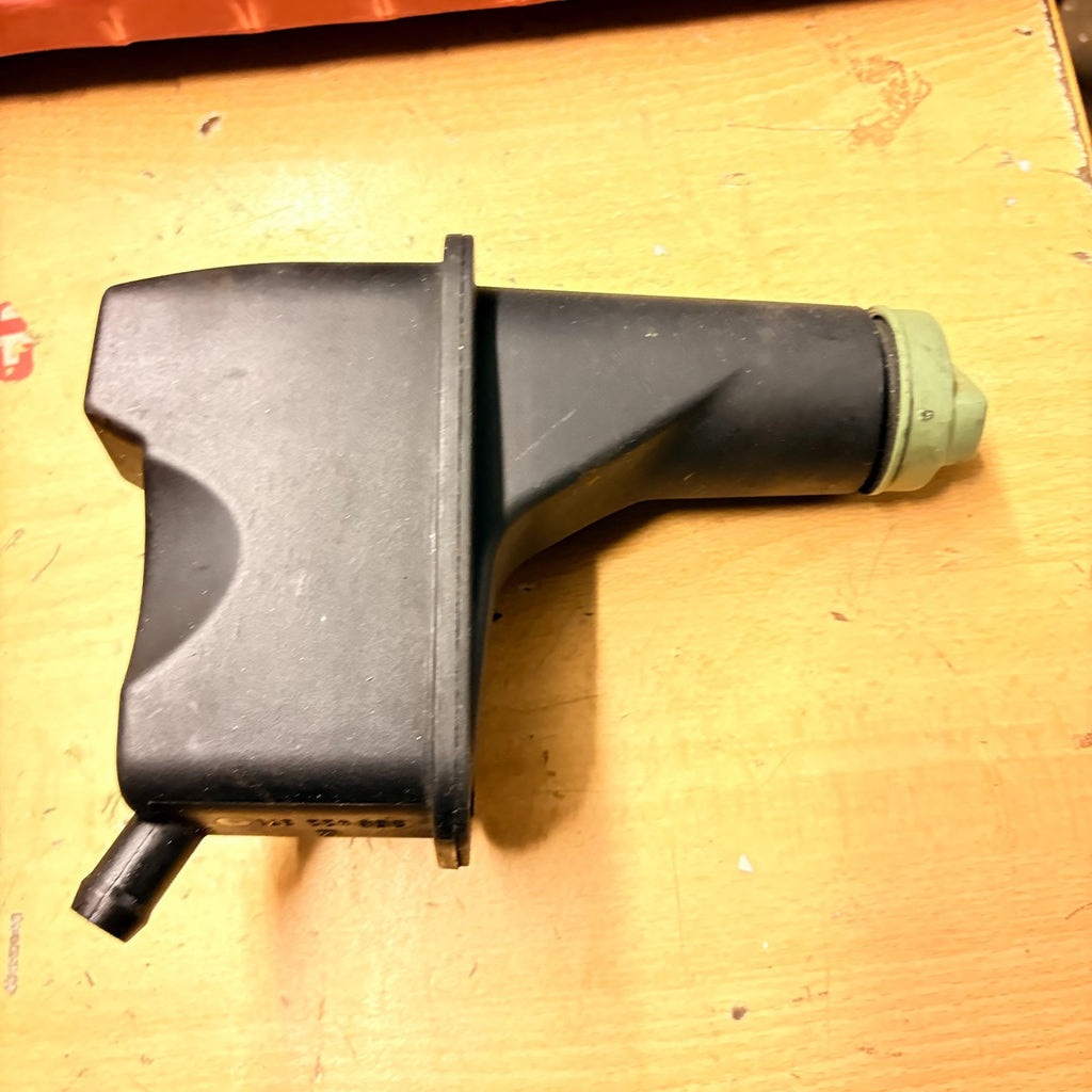 Vw Lt 35 Power Steering Fluid Tank 2.5 Tdi 1995-2005
