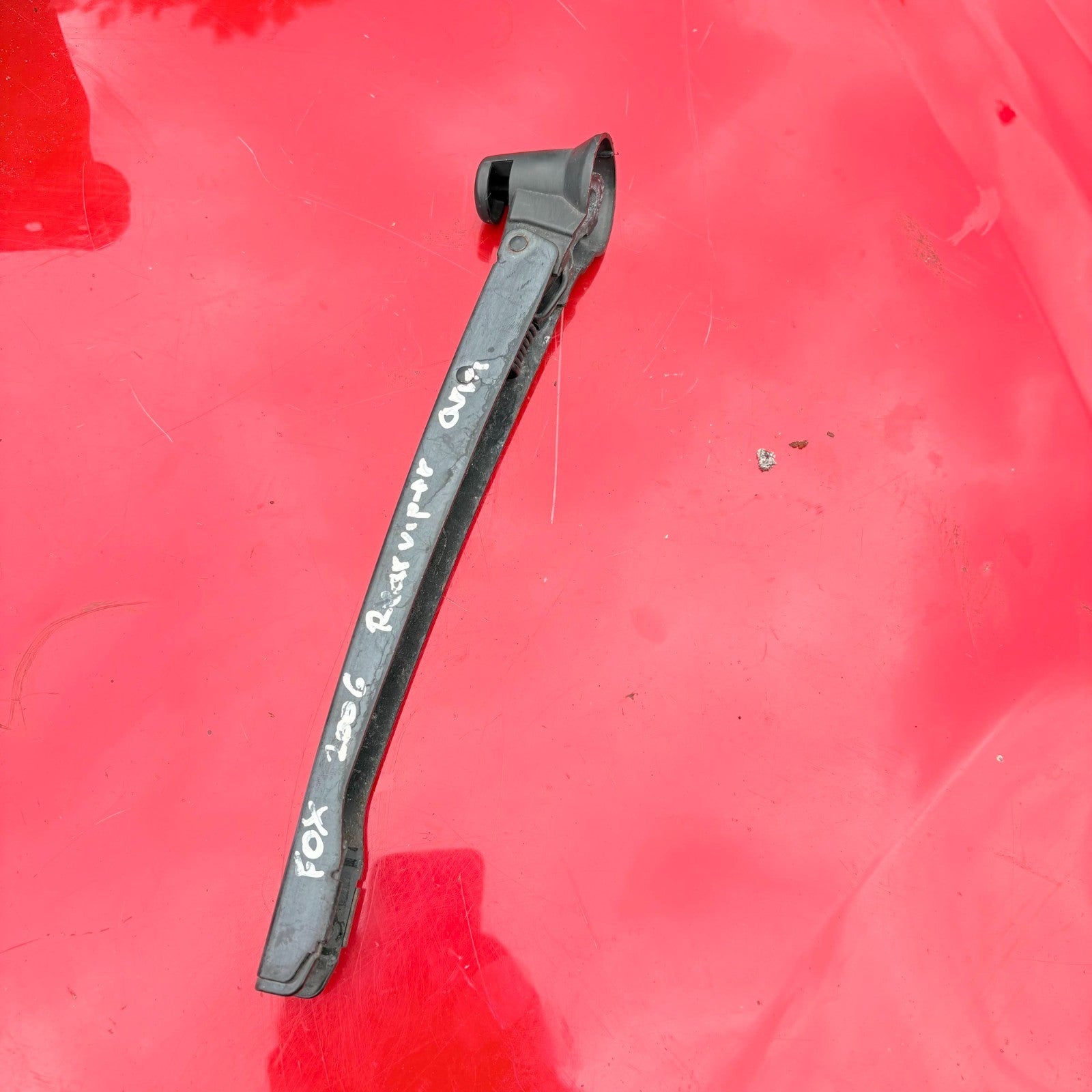 VW Fox 5Z 2005-2011 Rear Wiper Arm