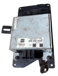 SEAT EXEO 3R 2008-2013 AUDIO AMPLIFIER SOUND SYSTEM MODULE 3R0035223A