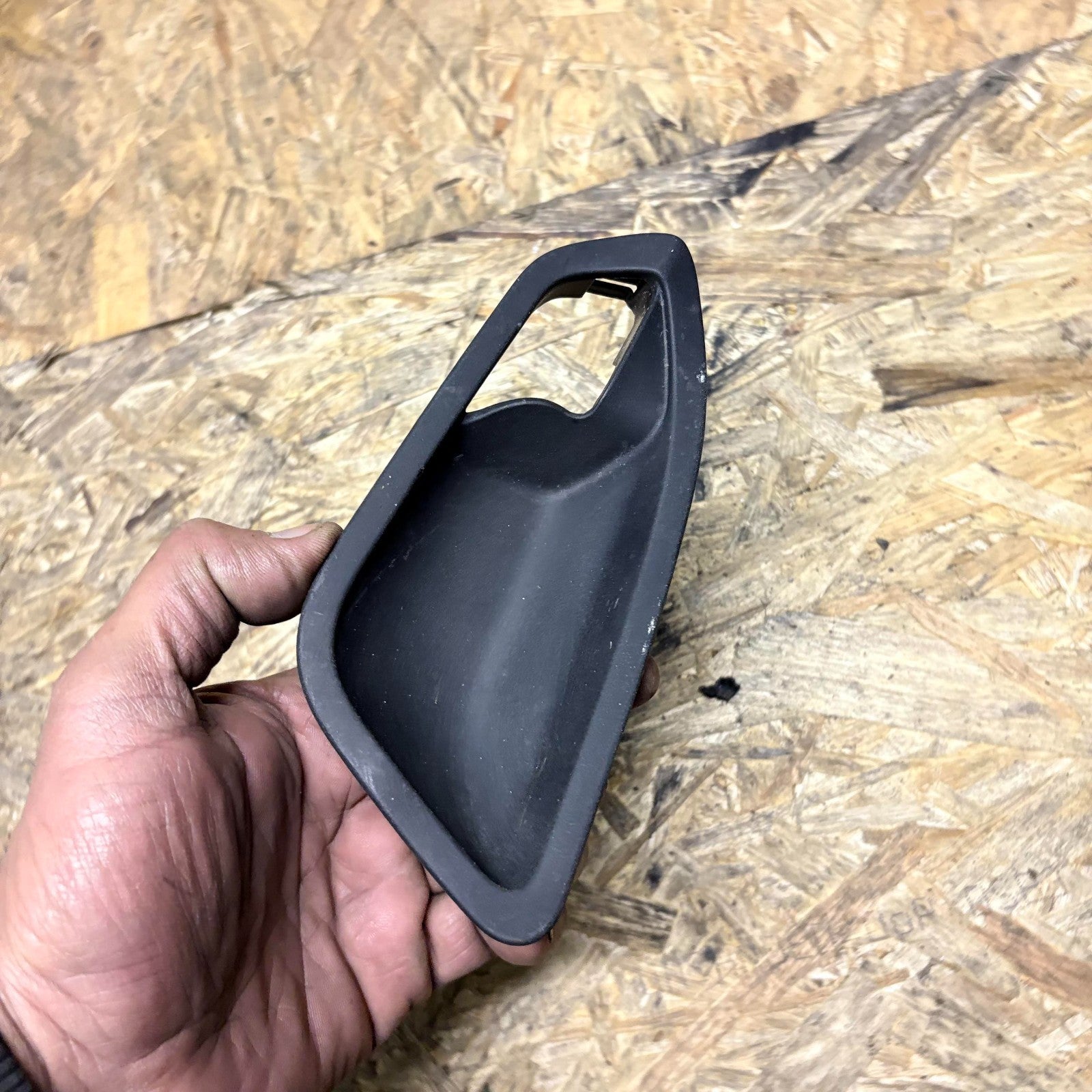 BMW 1 Series F20 F21 Front Left Interior Door Handle Surround Trim 14290410