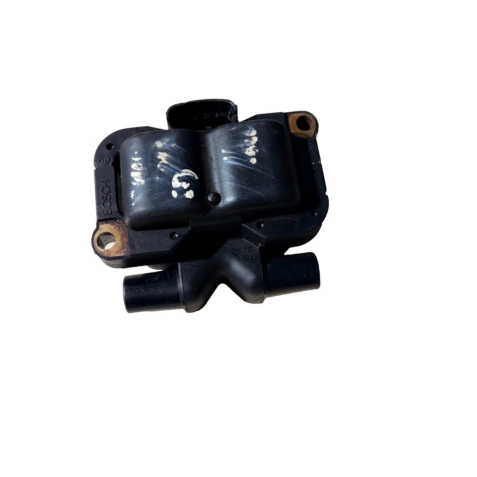 Smart Fortwo 450 1998-2007 Roadster 452 03-05 Bosch Ignition Coil 0003100V005