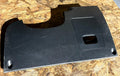 2011–2015 Kia Picanto MK2 Right Front Lower Dash Trim Driver Side