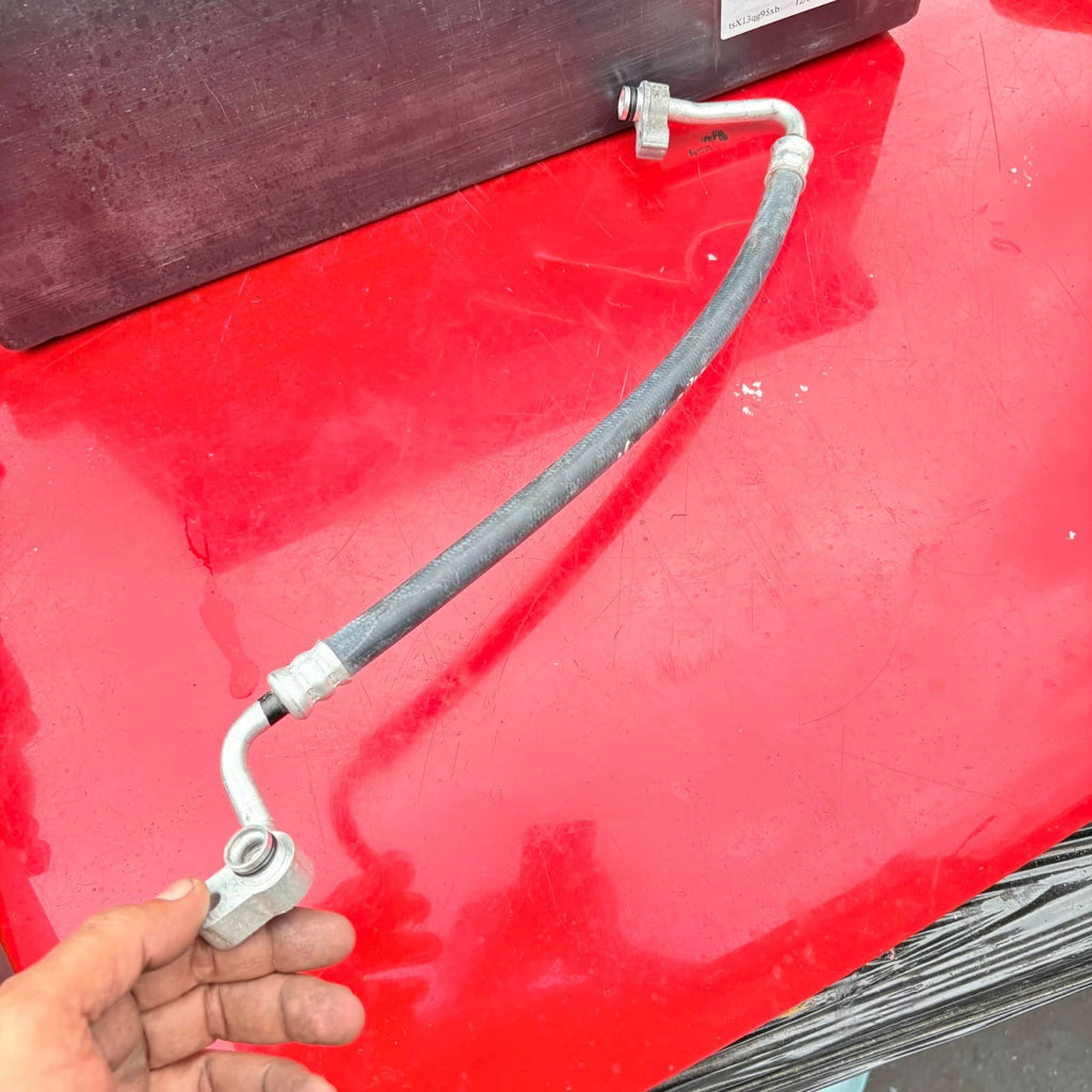 2018 MAZDA 6 GRAND TOURING A/C Air Condition Refrigerant Discharge Hose Tube