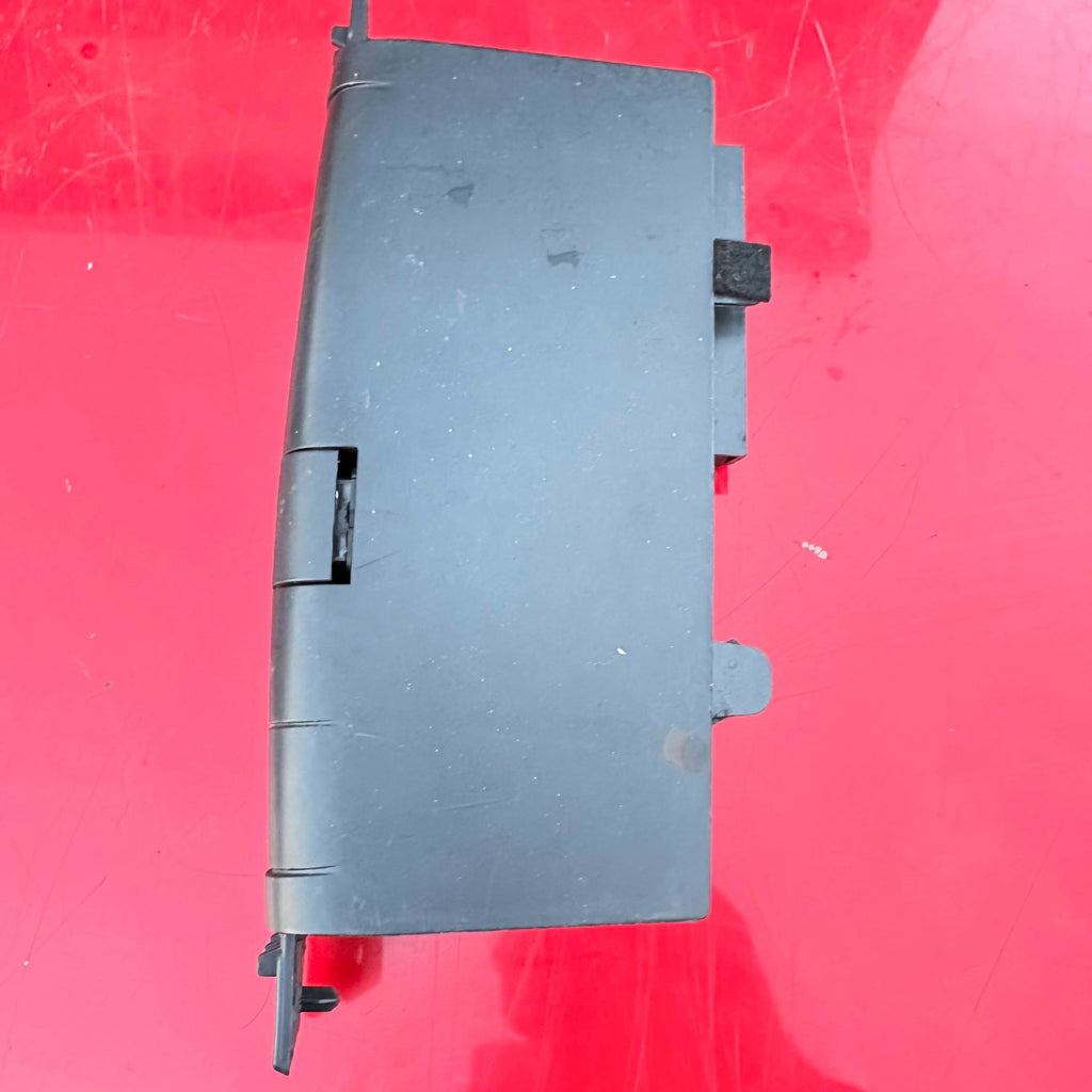 PEUGEOT 207 06-12 LOCK CENTRAL LOCKING SWITCH CARD SLOT TRIM PANEL FR56713502