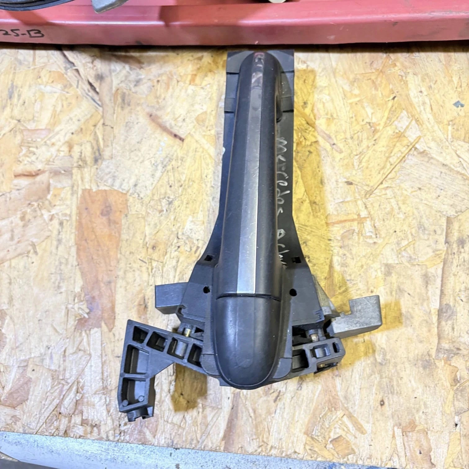 Mercedes A Class W169 B W245 2005-2011 Offside Right Rear Outer Door Handle