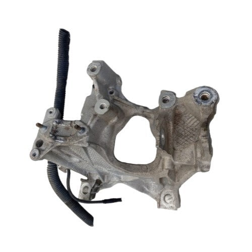 AUDI A4 S4 A5 S5 B9 8W DRIVERS SIDE SUBFRAME MOUNT 8W0399296E