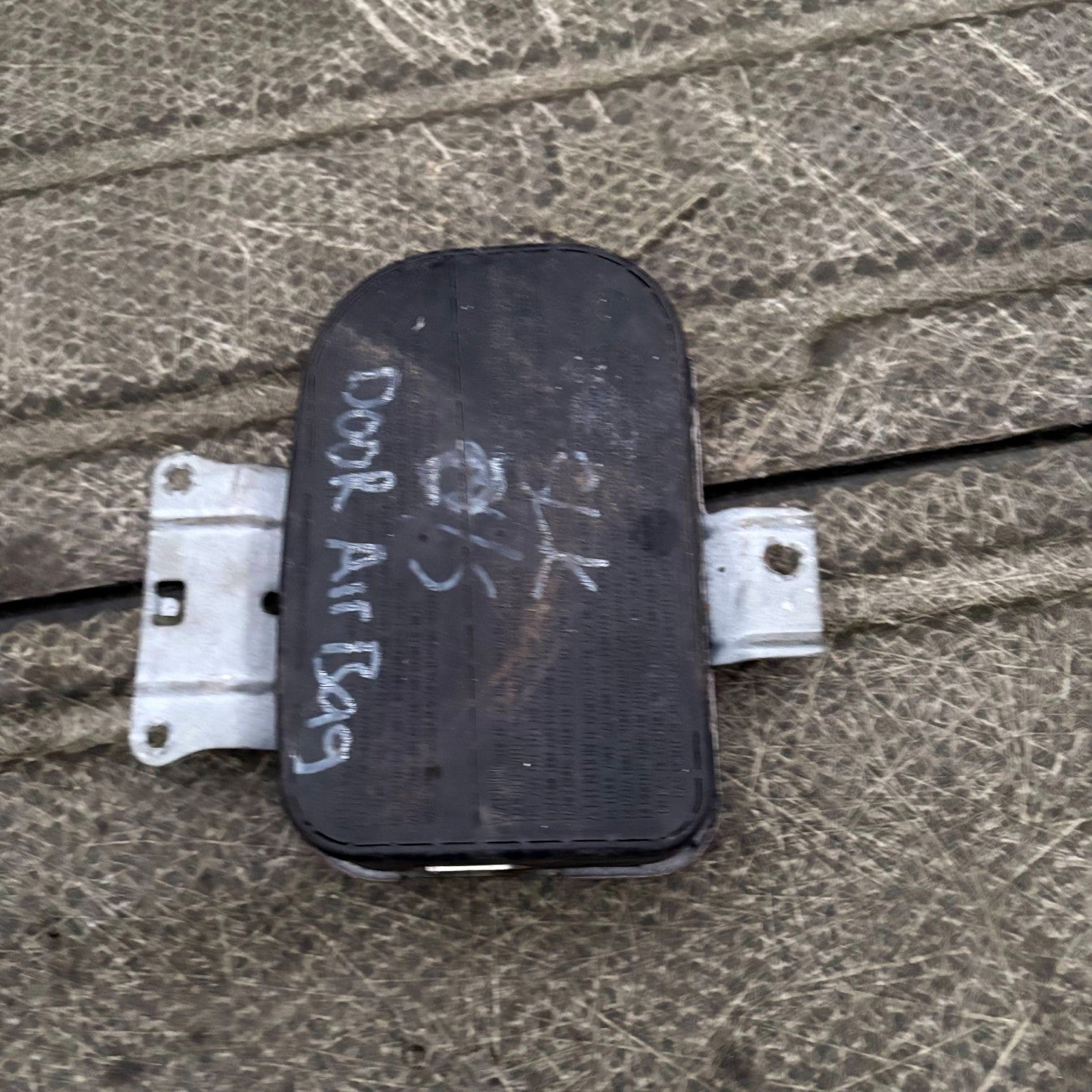 Mercedes SLK R170 1998-2004 RH Door Airbag SRS SLK230 SLK320 SLK32 A1708600605