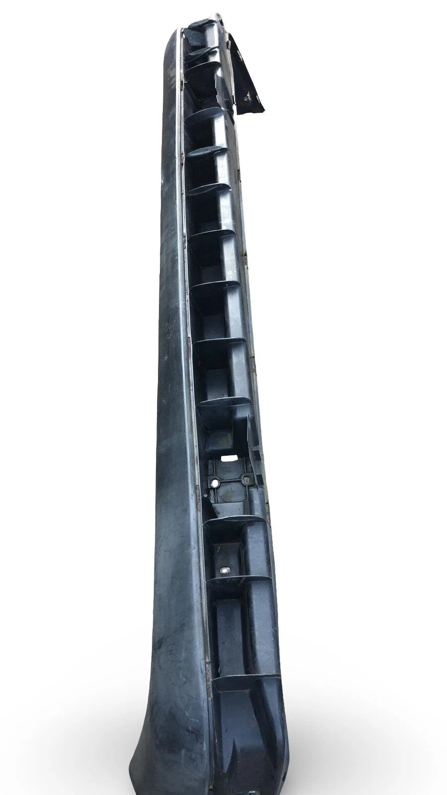 Plastic Rear Bumper Citroen Jumpy (2005) 1.9 Diesel 51kW 3P