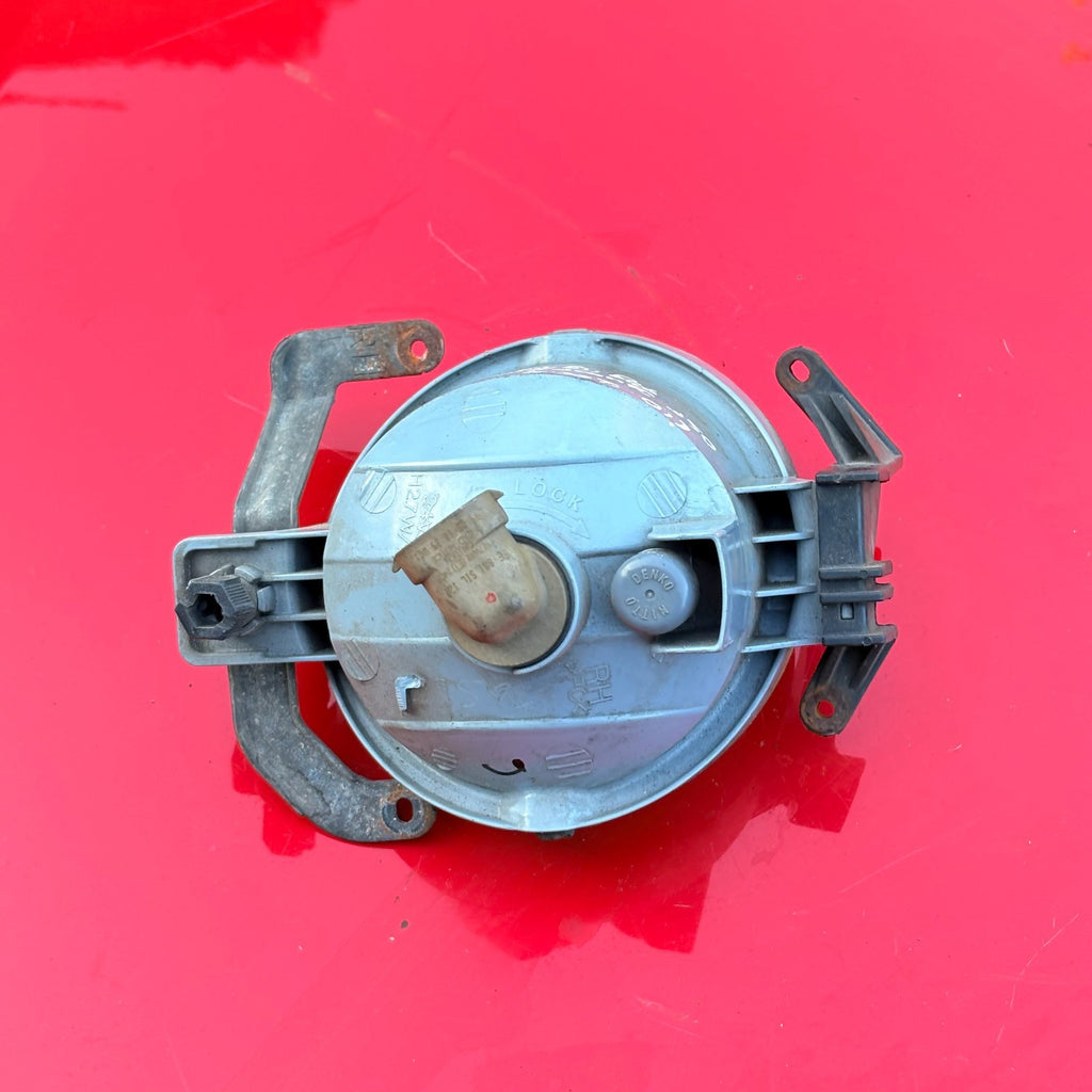 HYUNDAI I10 MK2 FRONT BUMPER FOG LIGHT 2009