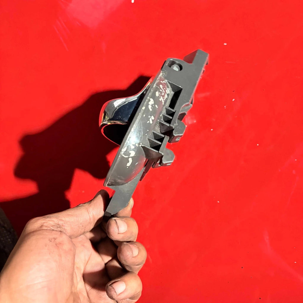 Nissan Juke F15 2011-2017 Interior Door Handle Front Left Passenger Side