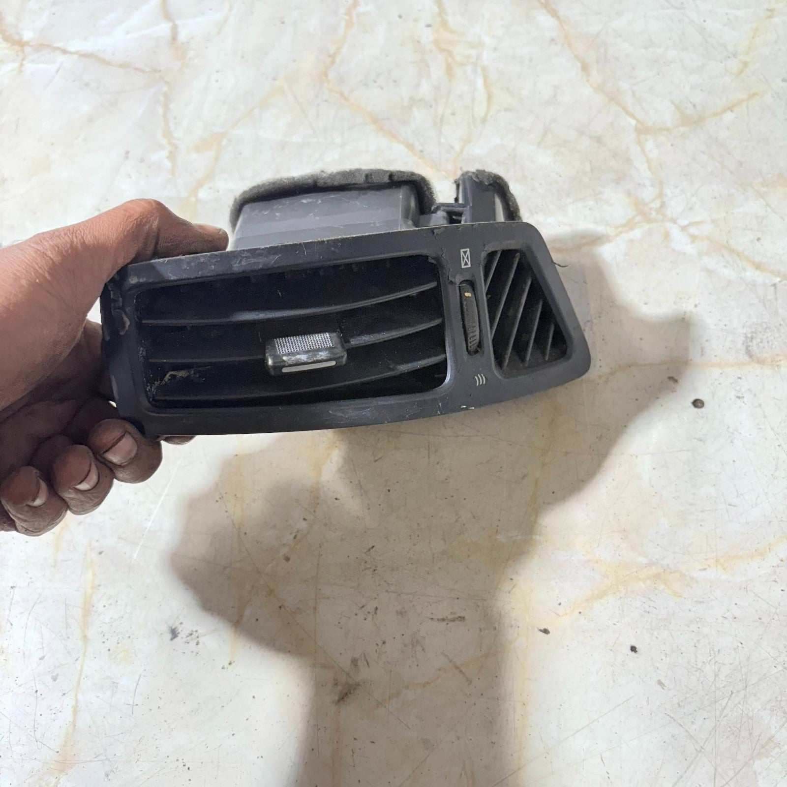 Kia Ceed Mk2 (Cee'd)/ProCeed JD 2012-2018 Right Dash Air Vent 97480-A2900