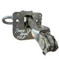 Fiat Idea 2004-2012 Front Left Door Check Strap Stop Limiter NSF 5DR