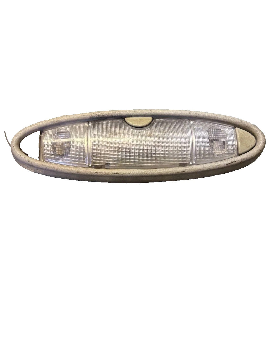 MINI Cooper/One/S R50 R53 02-06 Dome Reading Light 1477675 63311477675