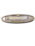 MINI Cooper/One/S R50 R53 02-06 Dome Reading Light 1477675 63311477675