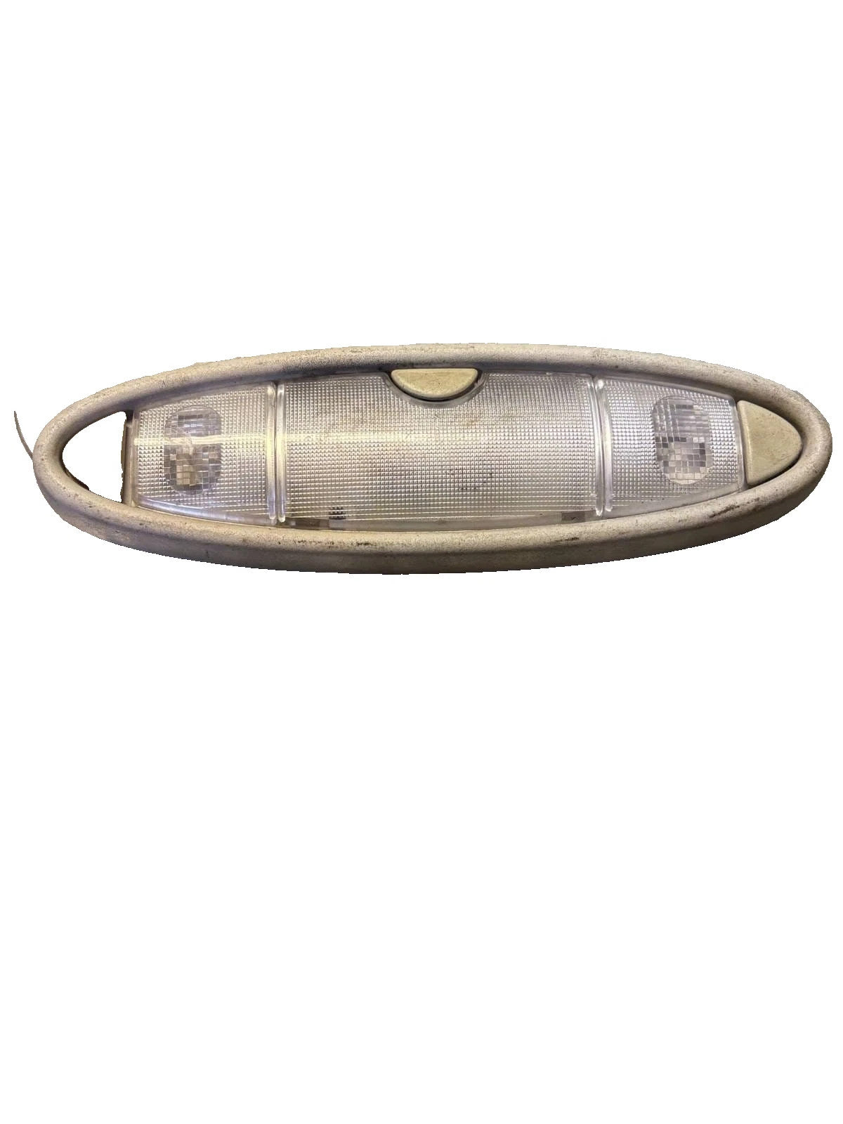 MINI Cooper/One/S R50 R53 02-06 Dome Reading Light 1477675 63311477675