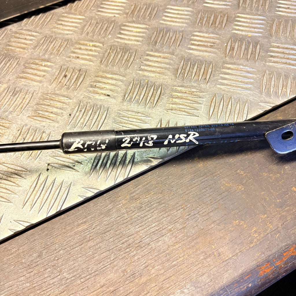 BMW 1 Series F20 F21 Tailgate Boot Gas Strut Left Rear 51247239871 2011-2019
