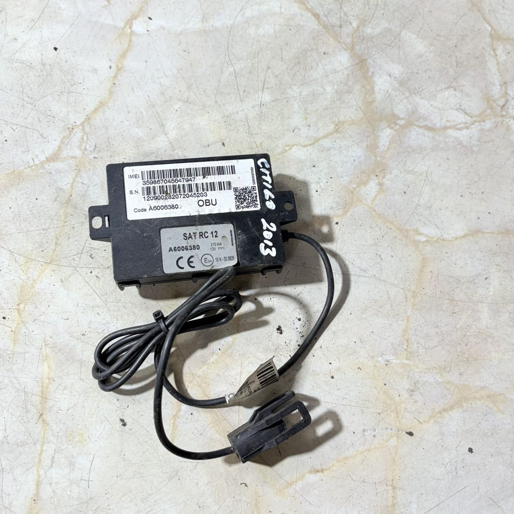 Toyota Avensis 2013 Other computers 5030102100, #55681-85