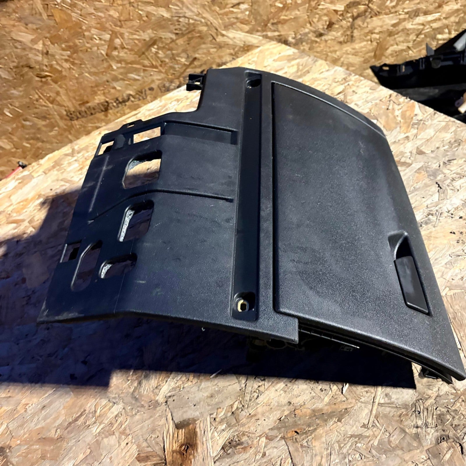 AUDI A3 GLOVE BOX COMPARTMENT 8Y2857035B 2020-on
