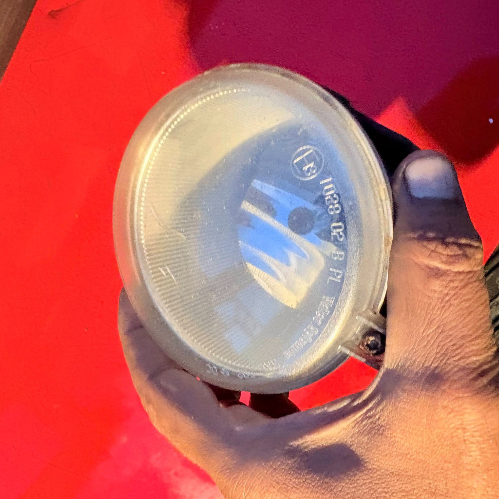 CHRYSLER Front Left Fog Light GENIUNE