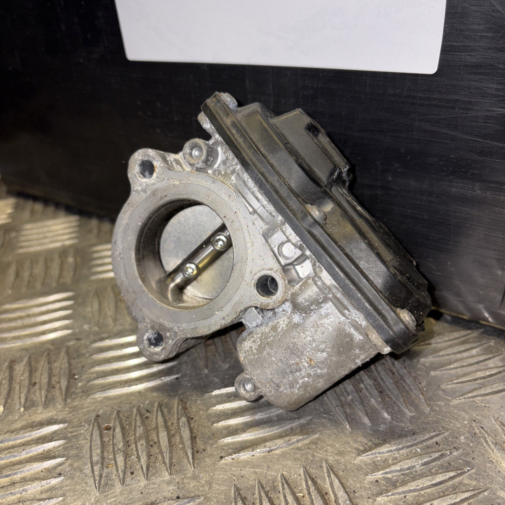 Ford Fiesta Mk7 2013-2017 Throttle Body 1.0L Petrol 50989002