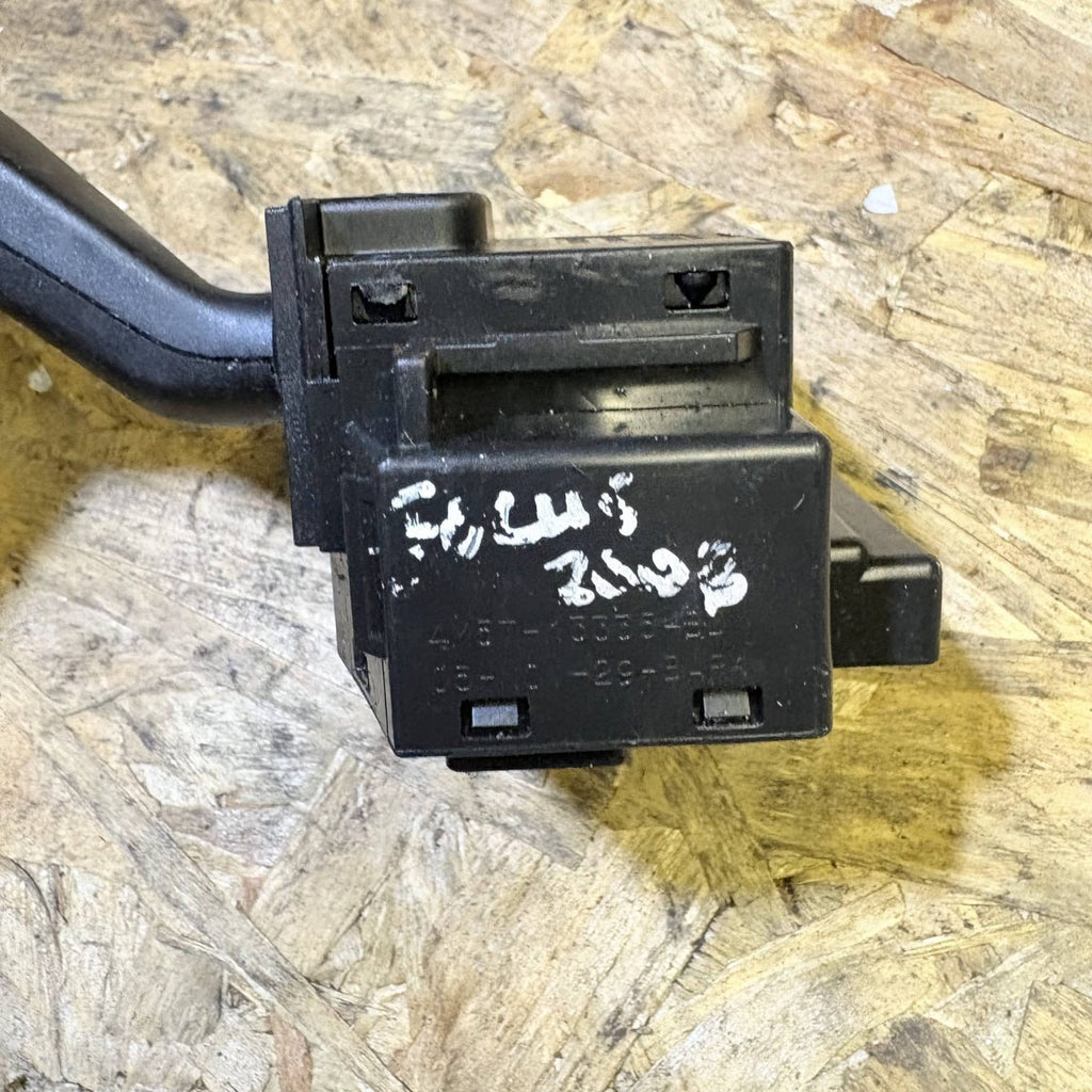 FORD FOCUS C-MAX KUGA TRANSIT INDICATOR STALK TURN SIGNAL SWITCH 17D940C