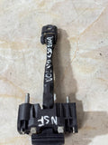 VOLVO C30 2009-PASSENGER SIDE FRONT LEFT DOOR CHECK STRAP 31217750