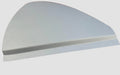 Skoda Fabia Mk3 2015-2021 N/S Passenger Left Dashboard End Trim Cover 6V0857503