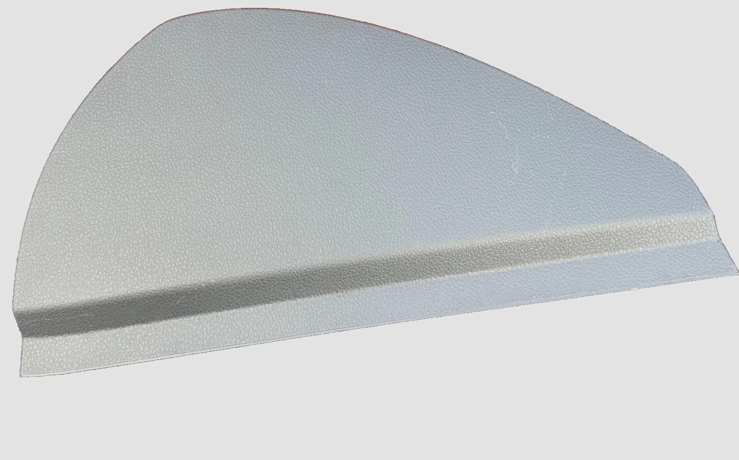 Skoda Fabia Mk3 2015-2021 N/S Passenger Left Dashboard End Trim Cover 6V0857503